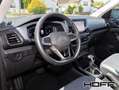 Volkswagen T-Cross 1.0 TSI DSG Style Navi Bluetooth LED Winterpaket Schwarz - thumbnail 4