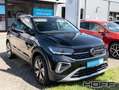 Volkswagen T-Cross 1.0 TSI DSG Style Navi Bluetooth LED Winterpaket Schwarz - thumbnail 3