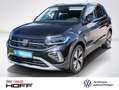 Volkswagen T-Cross 1.0 TSI DSG Style Navi Bluetooth LED Winterpaket Schwarz - thumbnail 1