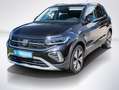 Volkswagen T-Cross 1.0 TSI DSG Style Navi Bluetooth LED Winterpaket Schwarz - thumbnail 12