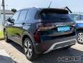 Volkswagen T-Cross 1.0 TSI DSG Style Navi Bluetooth LED Winterpaket Schwarz - thumbnail 2