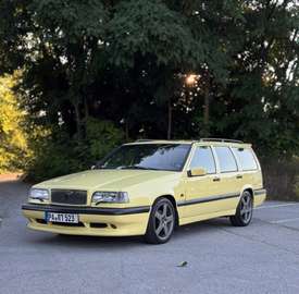 T-5R T5R Cream Yellow