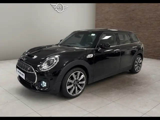 MINI Cooper S Cooper S  178ch Canonbury
