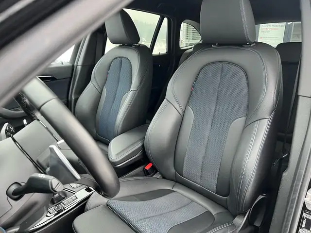BMW X1 view 15