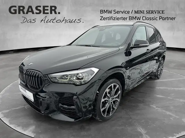 BMW X1 main image