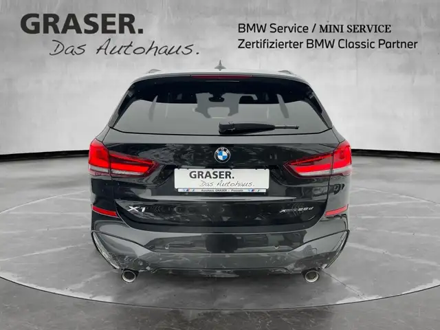 BMW X1 view 6