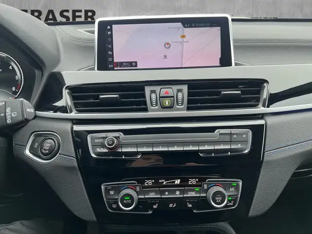 BMW X1 view 12