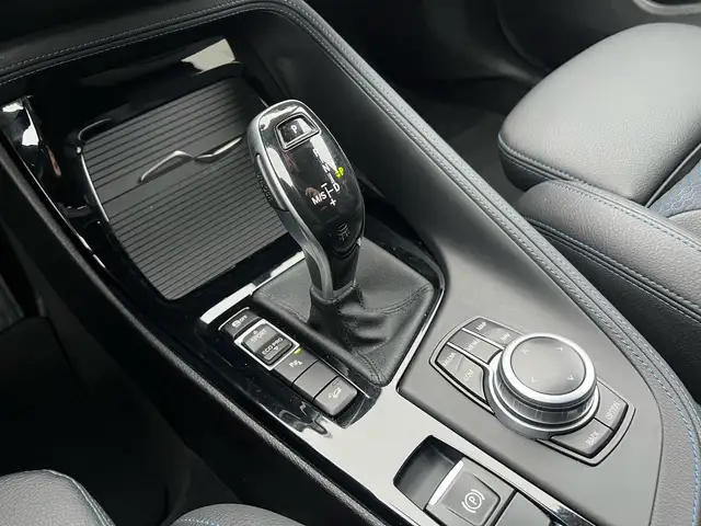 BMW X1 view 14