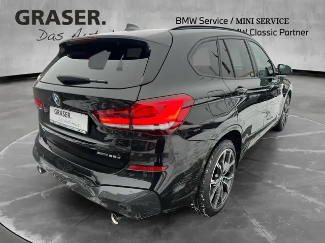 BMW X1 view 7