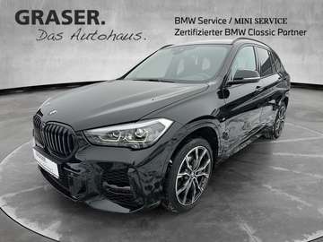 xDrive25d M Sportpaket HiFi DAB LED RFK Navi