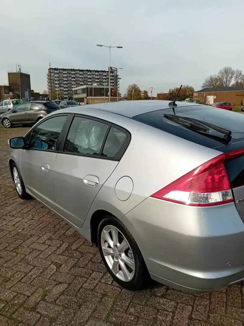 Honda Insight 1.3 Elegance Šedá - 2
