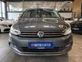 Volkswagen Touran Sound BMT/Pano*ACC*NAVI*TEMPOMAT* Gris - thumbnail 2
