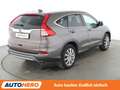 Honda CR-V 1.6 DTEC Executive 4WD Aut.*NAVI*CAM*LIM* Braun - thumbnail 6