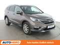 Honda CR-V 1.6 DTEC Executive 4WD Aut.*NAVI*CAM*LIM* Braun - thumbnail 8