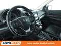 Honda CR-V 1.6 DTEC Executive 4WD Aut.*NAVI*CAM*LIM* Braun - thumbnail 11