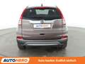 Honda CR-V 1.6 DTEC Executive 4WD Aut.*NAVI*CAM*LIM* Braun - thumbnail 5