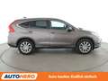 Honda CR-V 1.6 DTEC Executive 4WD Aut.*NAVI*CAM*LIM* Braun - thumbnail 7