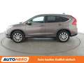 Honda CR-V 1.6 DTEC Executive 4WD Aut.*NAVI*CAM*LIM* Braun - thumbnail 3