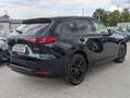 Mazda CX-60 e-SKYACTIV-D 254 HOMURA AWD Pano HUD Bose Синій - thumbnail 4