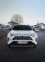 Toyota RAV 4 RAV4 2,5 Hybrid AWD-i Weiß - thumbnail 1
