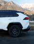 Toyota RAV 4 RAV4 2,5 Hybrid AWD-i Weiß - thumbnail 6