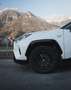 Toyota RAV 4 RAV4 2,5 Hybrid AWD-i Weiß - thumbnail 5