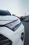 Toyota RAV 4 RAV4 2,5 Hybrid AWD-i Weiß - thumbnail 10