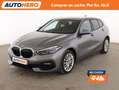 BMW 118 118iA Gris - thumbnail 1