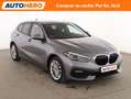 BMW 118 118iA Gris - thumbnail 8