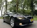 BMW 630 6-serie | leder | Navi | Keyles Co 630i Noir - thumbnail 28