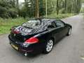 BMW 630 6-serie | leder | Navi | Keyles Co 630i Noir - thumbnail 26