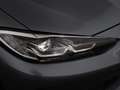 BMW 420 d Cabrio Aut LED AHK NACKENHZG LEDER NAV R-CAM Grau - thumbnail 9