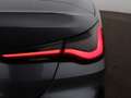 BMW 420 d Cabrio Aut LED AHK NACKENHZG LEDER NAV R-CAM Grau - thumbnail 8