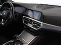BMW 420 d Cabrio Aut LED AHK NACKENHZG LEDER NAV R-CAM Grau - thumbnail 10