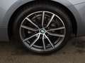 BMW 420 d Cabrio Aut LED AHK NACKENHZG LEDER NAV R-CAM Grau - thumbnail 24