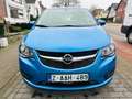 Opel Karl 1.0i ESSENCE AIRCO 95.000KM 2016 6400€ Bleu - thumbnail 5