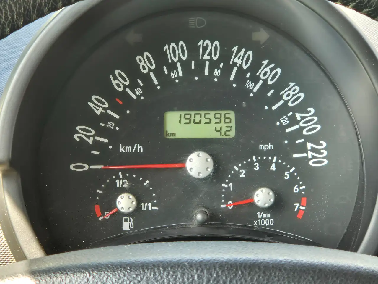 Volkswagen New Beetle 2.0 Klima Vollleder Sitzheizung Zahnriemen Neu, foto 8