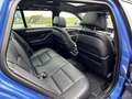 BMW 535 5-serie Touring xd Xdrive High Executive M-Pakket Blauw - thumbnail 14