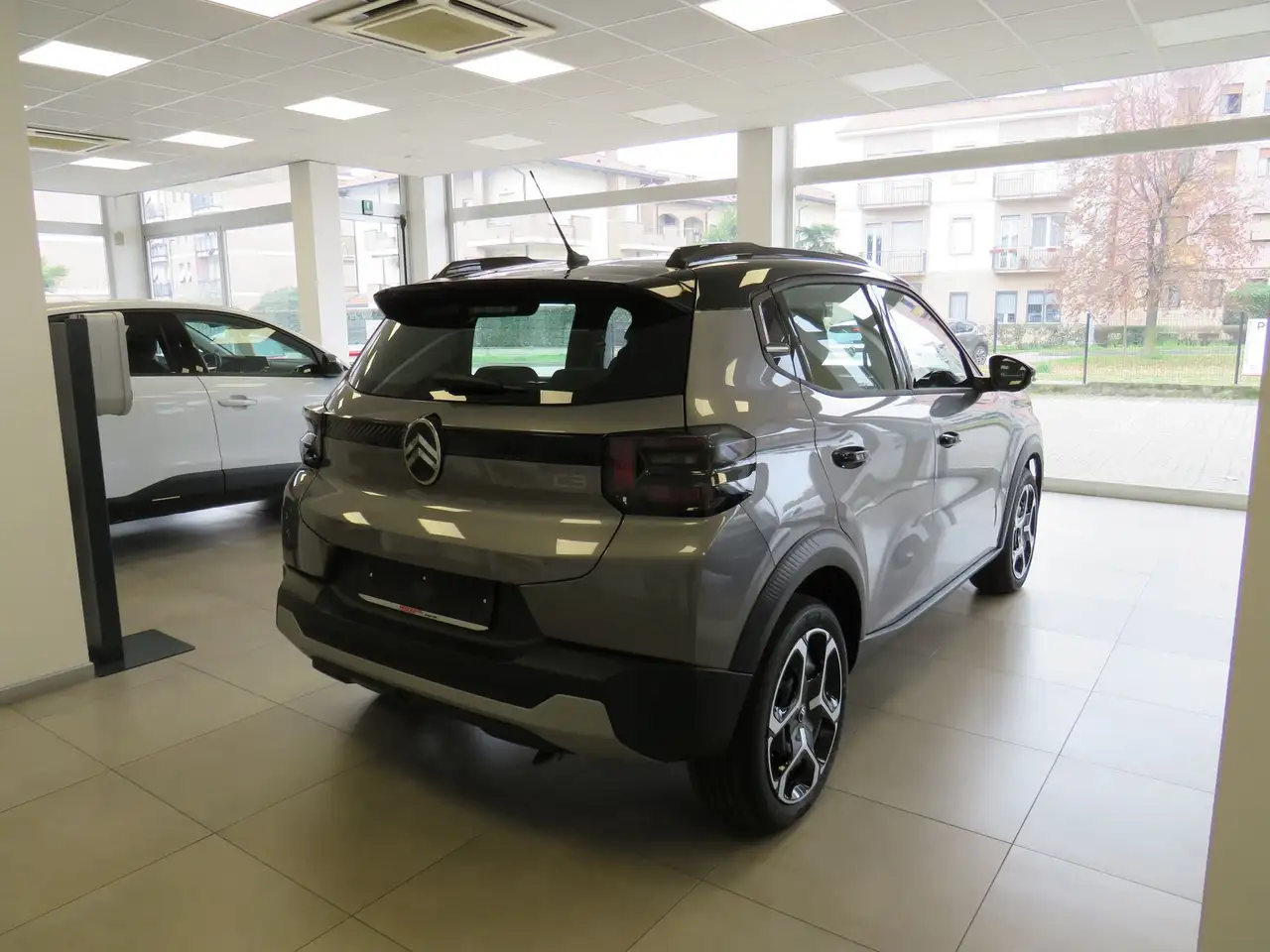 Citroen C3 2026