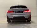 BMW 320 3-serie 320d | M-SPORT | SCHUIF/KANTEL | HUD | VOE Grijs - thumbnail 28