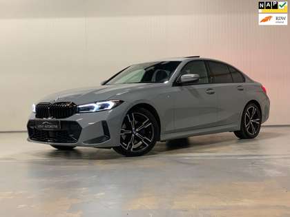 BMW 320 3-serie 320d | M-SPORT | SCHUIF/KANTEL | HUD | VOE