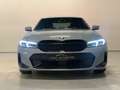 BMW 320 3-serie 320d | M-SPORT | SCHUIF/KANTEL | HUD | VOE Grijs - thumbnail 13