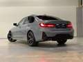 BMW 320 3-serie 320d | M-SPORT | SCHUIF/KANTEL | HUD | VOE Grijs - thumbnail 2