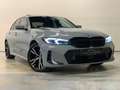 BMW 320 3-serie 320d | M-SPORT | SCHUIF/KANTEL | HUD | VOE Grijs - thumbnail 24