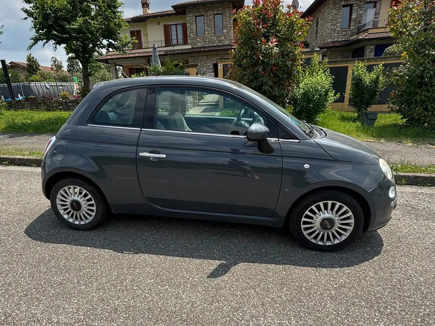 Fiat 500 1.2 Pop 69cv - 2