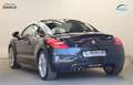 Peugeot RCZ 1.6 156PS Automatik Navi DVD Klima PDC Schwarz - thumbnail 6