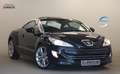 Peugeot RCZ 1.6 156PS Automatik Navi DVD Klima PDC Schwarz - thumbnail 1