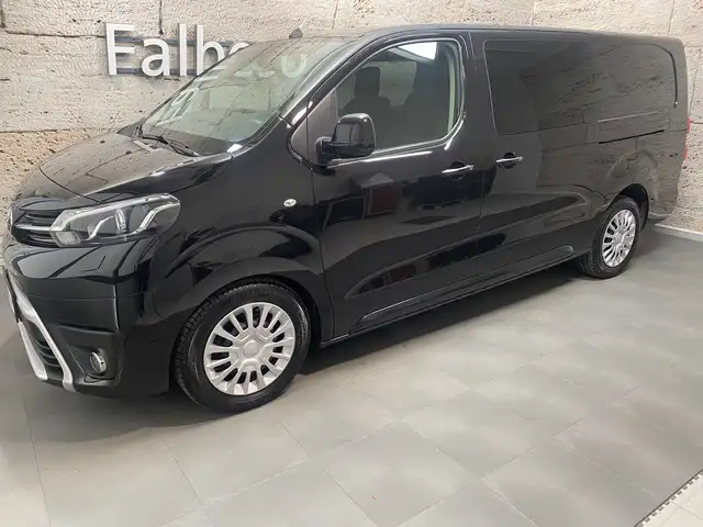 Toyota Proace Verso L2 Doppelkabine Automatik