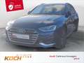 Audi A4 35 TFSI S-Tronic, LED, AHK, B&O, ACC, A Blau - thumbnail 1