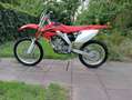 Honda CRF 250 R Rood - thumbnail 1